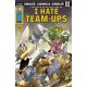 Darkness Vs Angelus Cover F Pat Boutin I Hate Fairyland Team Up Variant