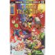 Capes #6 Cover F Mark Englert I Hate Fairyland Team Up Variant