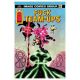 Malevolent #4 Cover C John Bivens I Hate Fairyland Team Up NSFW Variant
