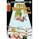 Wrestle Heist #5 Cover C Kyle Starks I Hate Fairyland Team Up NSFW Variant