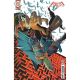 Batman #4 Second Printing Cover B Mikel Janin Card Stock Variant