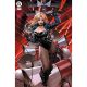Sirens Love Hurts #1 Second Printing Cover B Derrick Chew Foil Variant