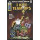 Head Lopper #1 Cover H I Hate Fairyland Team-Up Variant