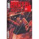 The Peril Of The Brutal Dark An Ezra Cain Mystery #1 Second Printing