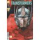 Transformers #20 Third Printing