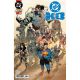 DC K.O. #2 Second Printing