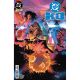 DC K.O. #3 Second Printing