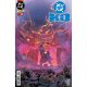 DC K.O. #5 Second Printing