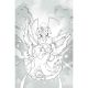 Disney Villains Ursula #3 Cover N 1:5 Mirka Andolfo Line Art Virgin Variant