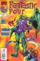 Fantastic Four #19