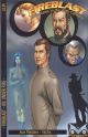 Fireblast Adventures In 30Th Century #0