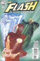 Flash The Fastest Man Alive #07