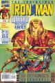 Iron Man #18