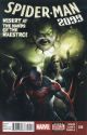 Spider-Man 2099 #10