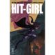 Hit-Girl #4 Cover D Martinez
