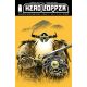 Head Lopper #15 Cover B Brown