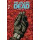 Walking Dead Deluxe #35