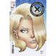 Immortal X-Men #1 Nauck Headshot Variant