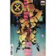 X-Men Unlimited Latitude #1 Henderson Variant