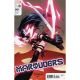 Marauders #1 Durso Variant