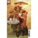 Demon Days Blood Feud #1 Sienkiewicz Variant