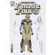 Fantastic Four #42 Silva Concept Art 1:10 Variant