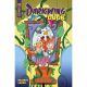 Darkwing Duck #3 Cover D Forstner