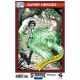 Strange Academy Finals #6 Weaver Trading Card Variant