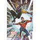 Marvels Voices Spider-Verse #1 Inhyuk Lee Variant