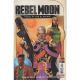 Rebel Moon House Blood Axe #3