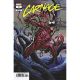 Carnage #5 Ken Lashley Connect Variant