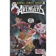 Avengers #12 Pete Woods Vampire Variant