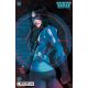 Suicide Squad Dream Team #1 Cover C Sweeney Boo Card Stock Variant