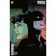 Batman Dylan Dog #1 Cover B Gigi Cavenago Card Stock Variant