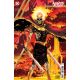Amazons Attack #6 Cover C Vasco Georgiev Card Stock Variant