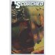 Spawn Scorched #28 Cover B Francesco Tomaselli Variant