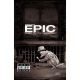Something Epic #8 Cover C Szymon Kudranski Variant