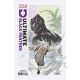 Ultimate Black Panther #1 Third Printing