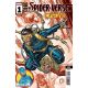 Edge Of Spider-Verse #1 Second Printing
