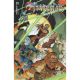 Thundercats Lost #1 Cover D Bagley