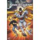 Space Ghost Jonny Quest Space Quest #1 Cover E Hardin