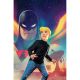 Space Ghost Jonny Quest Space Quest #1 Cover N 1:15 Middleton Foil Virgin