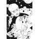 Space Ghost Jonny Quest Space Quest #1 Cover Q 1:20 Bagley Line Art Virgin