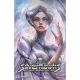 Silverhawks #3 Cover E Tao