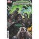 Dooms Division #1 Ario Anindito Variant
