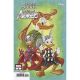 What If Mickey & Friends Became Avengers #1 Zullo Variant