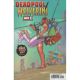 Deadpool Wolverine #3 Aaron Kuder April Pools Day Variant