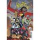 New Champions #3 Humberto Ramos Reunion Variant
