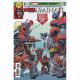 Pooluminati #1 LeIInil Yu Variant