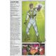 Infinity Watch #3 David Baldeon Handbook Variant